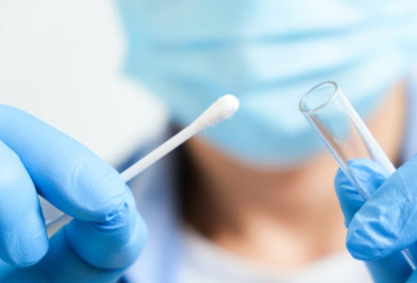 Koronavírus: Slovensko hlási po PCR testoch ďalších infikovaných, v nemocniciach sa nachádza 188 ľudí 