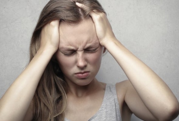 4 typy bolesti hlavy tu je navod ako sa kazdej z nich zbavit