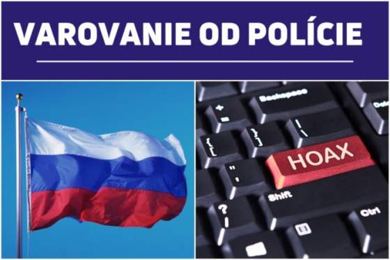 Ruská propaganda a jej príklady. Cieli na nerozhodných