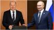 scholz planuje zavolat putinovi a zabezpecit aby sa nato nedostalo do vojny