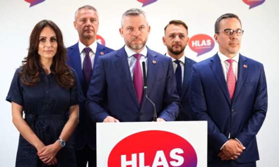 Hlas chce zaviesť Mapu verejných investícií, regionálny rozvoj presunie pod jednu strechu a preinvestuje miliardu eur