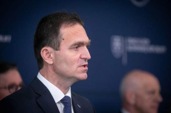 zasadne bezpecnostna rada sr premier odor je o situacii v rusku informovany