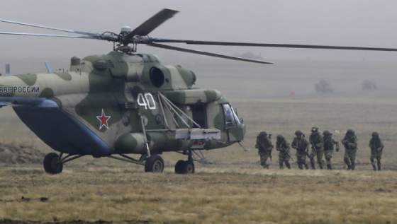 ovplyvni ruske operacie strata lietadla il 22m a vrtulnikov zaziju psychologicky sok tvrdi britska rozviedka