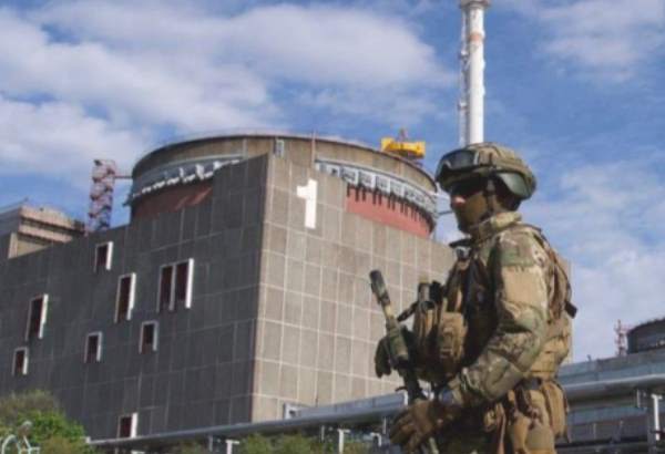 ruske sily zacinaju opustat zaporozsku jadrovu elektraren evakuaciu odporucili aj zamestnancom