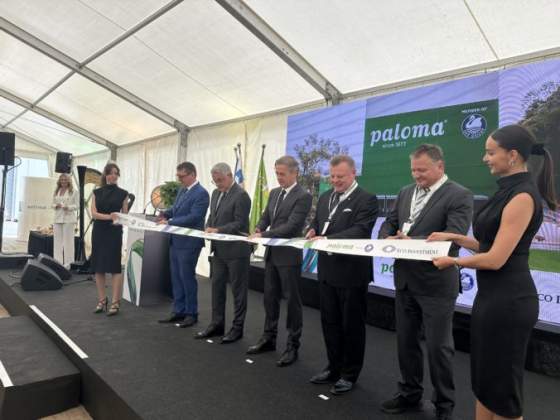 eco investment dokoncil investicie v slovinsku za viac ako 130 milionov eur