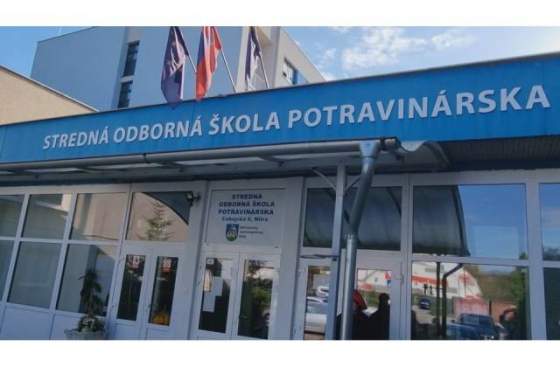 stredna odborna skola potravinarska v nitre tradicny recept na moderne vzdelavanie