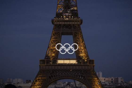 Medzinárodný olympijský výbor poprel správy o schválení účasti ruských a bieloruských tenistov na LOH v Paríži - Spravy.Pozri.sk