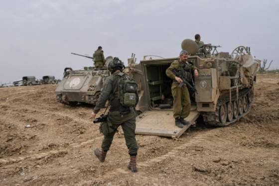 utok na juhu pasma gazy neprezilo osem izraelskych vojakov umrtia pravdepodobne podnietia vyzvy na primerie