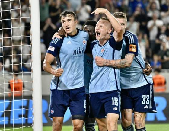 slovan spoznal supera v 1 kvalifikacnom kole ligy majstrov prvy zapas ho caka zaciatkom jula