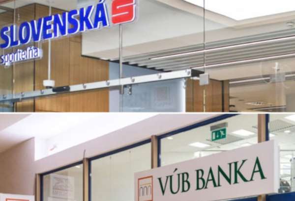 slovenska sporitelna a vub banka maju od jula nove cenniky bankovych poplatkov za co si klienti priplatia