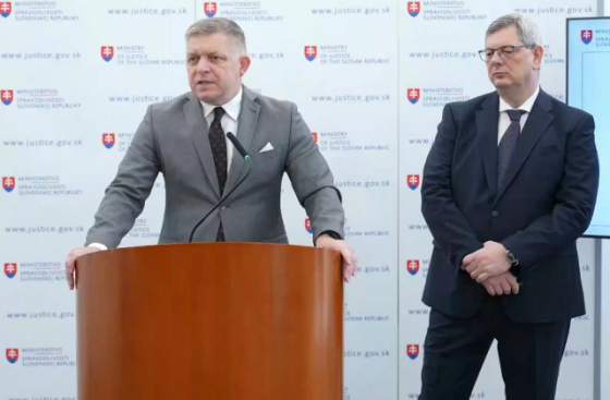 suskovo ministerstvo si plni svoje ulohy fico pocas kontrolneho dna vyzdvihol sedem oblasti video