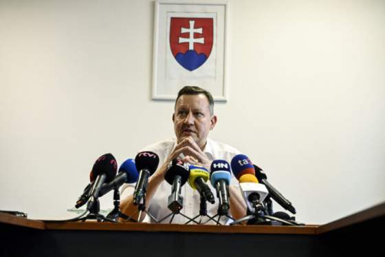 disciplinarka s prokuratorom lipsicom sa este nezacne stanoveny termin pojednavania bol zruseny