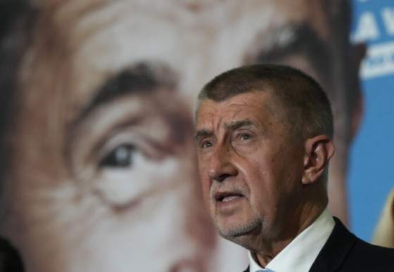 cesky expremier babis je nadalej vedeny v registracnych protokoloch stb ako agent s krycim menom bures