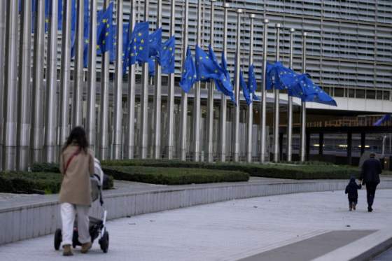 reformy presadzovane ficovou vladou ohrozuju demokraticke principy na slovensku konstatuje brusel