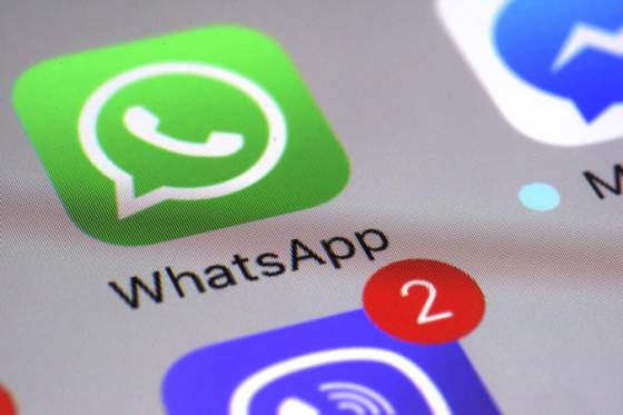 podvody cez whatsapp sa siria aj cez zname kontakty policia apeluje na neotvaranie pochybnych sprav