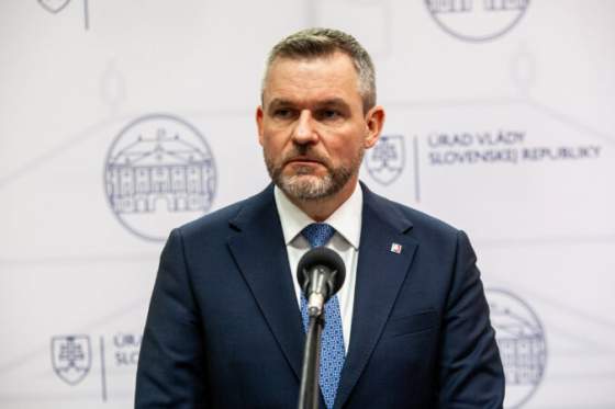 peticne harky na referendum moze falsovat umela inteligencia pellegrini to nema ako preskumat