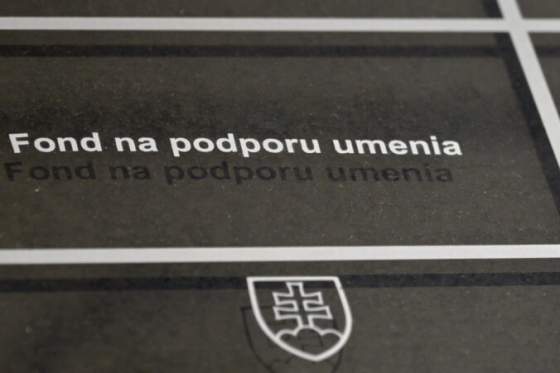 fond na podporu umenia ma noveho riaditela docasne ho povedie frantisek kornaj