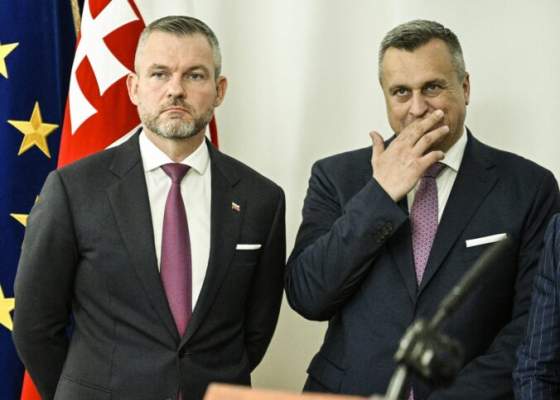 to co si dovolil pellegrini si nedovolila ani caputova pellegrini nevyhlasenim referenda porusil zakon tvrdi danko video