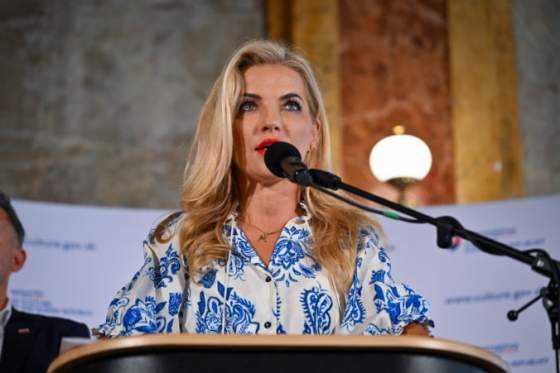 navrat busty do levoce nie je isty musia ju preskumat experti zo zahranicia povedala simkovicova