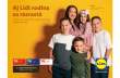 su viac ako kolegovia su rodina lidl rodina