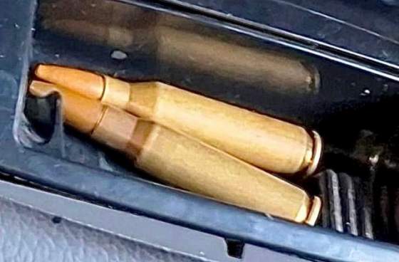 policajti zasahovali na strednej skole v nitre studenti mali pri sebe strelivo foto