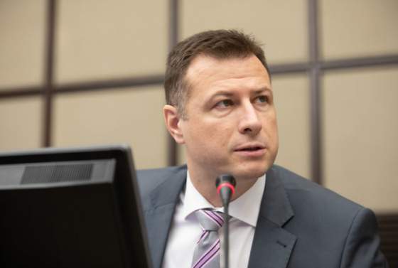 exministrovi galovi navrhuje prokurator podmienku a penazny trest vo vyske minimalne 80 tisic eur