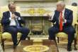 trump nedokazal ukoncit rusku vojnu na ukrajine za den presiel k pozicii nechajme ich nech sa biju