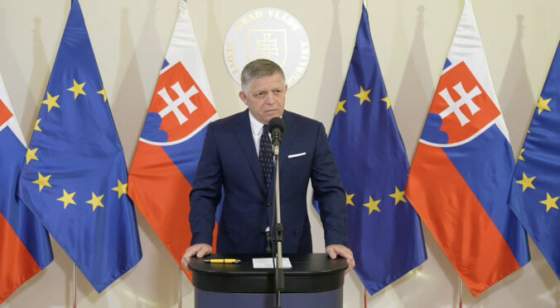 fico odmietol mimoriadnu schodzu k transakcnej dani opoziciu oznacil za ekonomickych teroristov video