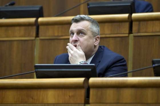 danko chce zmenu volebnych pravidiel volby zo zahranicia vraj narusaju rovnost hlasov