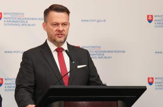 migalovo ministerstvo podporilo v krajoch projekty za vyse 22 milionov eur obnovi sa aj emmerova vila v trnave