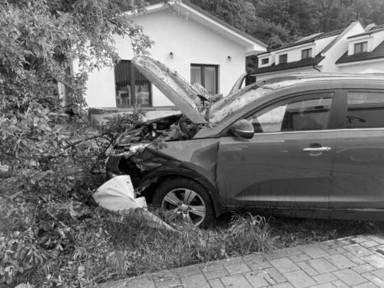 tragicka dopravna nehoda pripravila o zivot 64 rocneho muza zraneniam podlahol na mieste foto