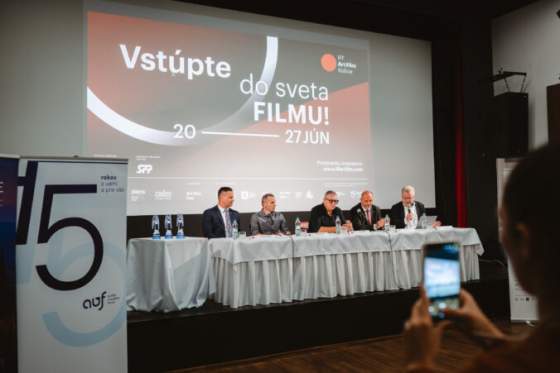 vstupte do sveta filmu iff art film uz o par dni opat v kosiciach