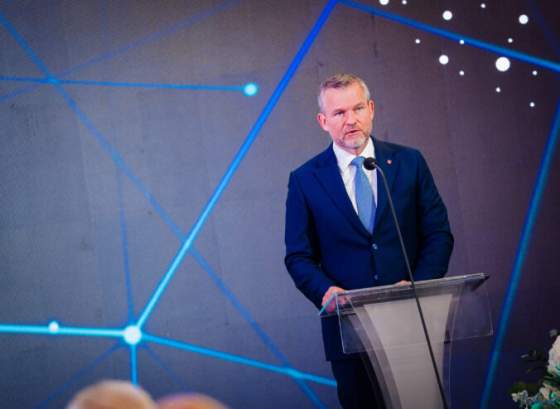 vysehradsky fond je jeden z najvacsich uspechov spoluprace krajin v4 vyhlasil pellegrini