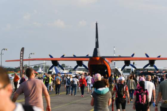 festival letectva v piestanoch prinesie sou vo vzduchu aj na zemi nebudu chybat ani stihacky f 16