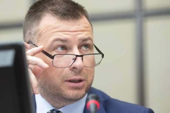 sudny proces s exministrom galom pokracuje blokacia pozemkoveho fondu je podla neho vymyslena rozpravka