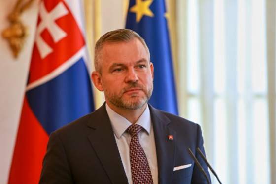 pellegrini odobril zriadenie zandarov v lete chce absolvovat vycvik zaloznikov