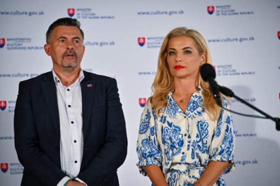 platforma otvorena kultura varuje pred restrukturalizaciou spajanim ci rusenim kulturnych institucii