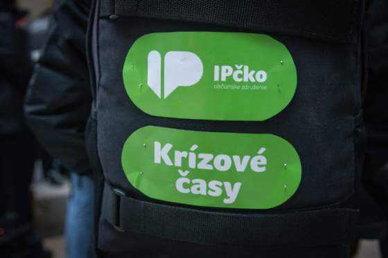 ipcko otvorilo v trnave nove priestory pre kacko a flek mladym ponukaju odbornu pomoc aj bezpecny priestor