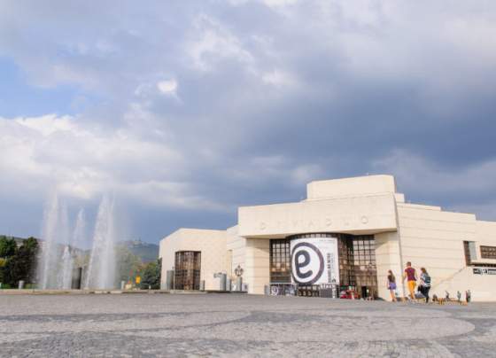 festival divadelna nitra privital viac ako 3 tisic divakov ponukol premiery aj reflexiu aktualnych tem