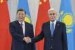 cina a stredoazijske postsovietske staty podpisali pakt o vecnom priatelstve