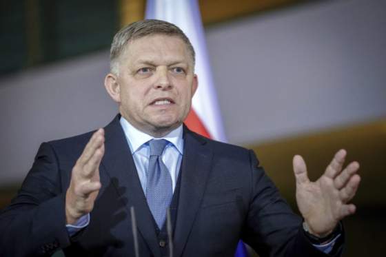 hradzu proti progresivizmu poctivo budujeme tvrdi premier fico