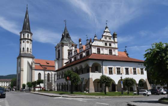 postavili sa na odpor komunistom a branili dekana vojtasa od levocskej vzbury uplynie 76 rokov