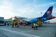 slovensko uzavrelo seriu repatriacnych letov z blizkeho vychodu pomoc smerovala aj obcanom inych krajin unie foto
