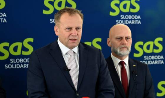 vlada zmrazila 200 milionov eur podla sas to ohrozuje desiatky pripravovanych projektov video