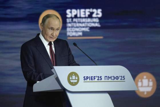 putin nevylucil pokus o dobytie mesta sumy na severovychode ukrajiny
