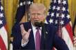 spojene staty by nemali byt povinne splnit ciel vydavkov nato tvrdi prezident trump