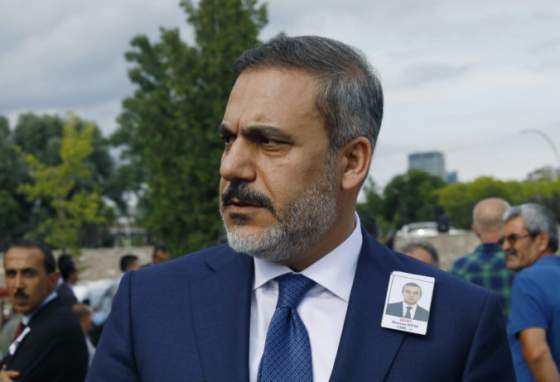 izrael utokom na iran vedie blizky vychod k totalnej katastrofe tvrdi turecky minister zahranicia