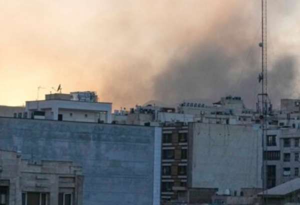 izraelske utoky na iran si od svojho zaciatku vyziadali viac ako styristo obeti