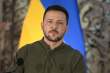 ukrajinsky prezident zelenskyj obvinil zapadne firmy z dodavok strojov na vyrobu zbrani rusku