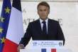 francuzsko a jeho europski partneri zintenzivnia rokovania s iranom vyhlasil emmanuel macron